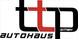 Logo Autohaus TTP GmbH